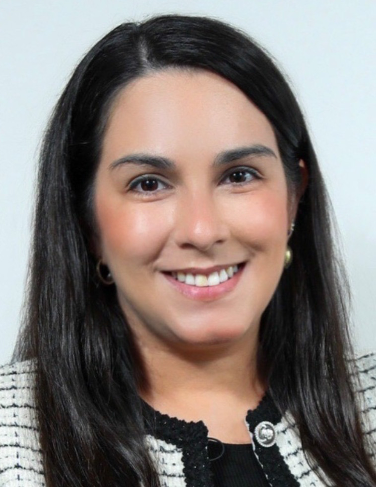 Ana I. Velázquez Mañana